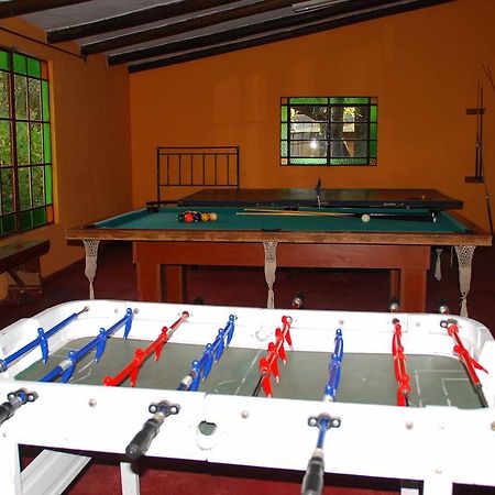 Estancia Don Silvano Hostal Diego Gaynor Exterior foto