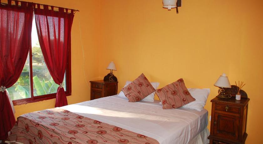 Estancia Don Silvano Hostal Diego Gaynor Habitación foto