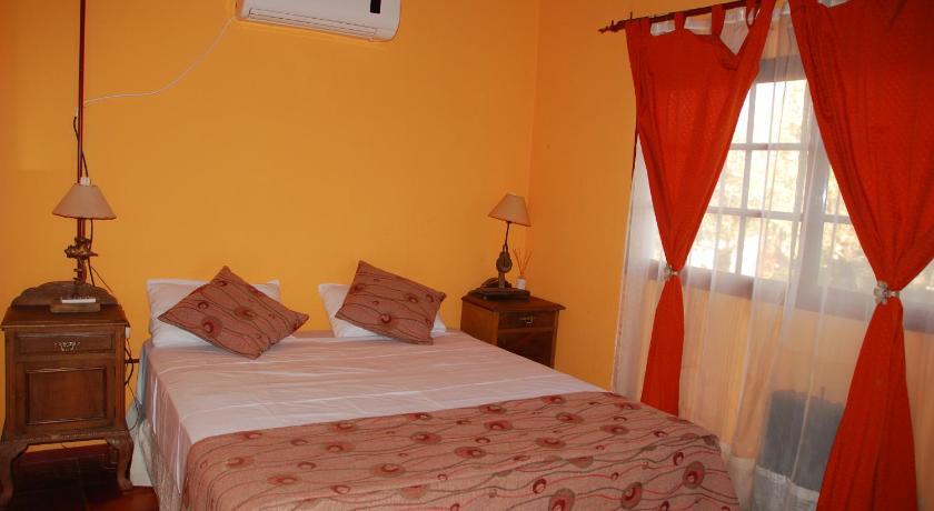 Estancia Don Silvano Hostal Diego Gaynor Habitación foto