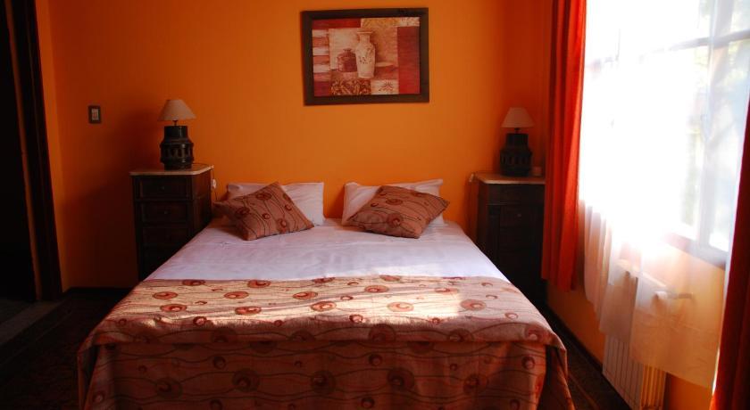 Estancia Don Silvano Hostal Diego Gaynor Habitación foto