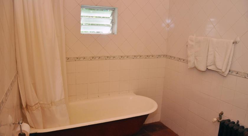 Estancia Don Silvano Hostal Diego Gaynor Habitación foto