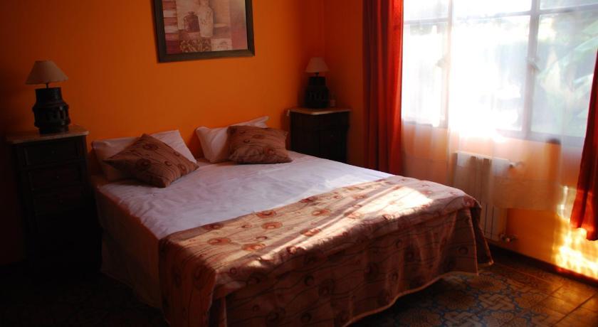Estancia Don Silvano Hostal Diego Gaynor Habitación foto