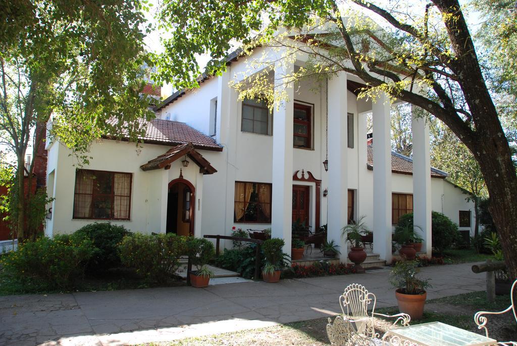 Estancia Don Silvano Hostal Diego Gaynor Exterior foto