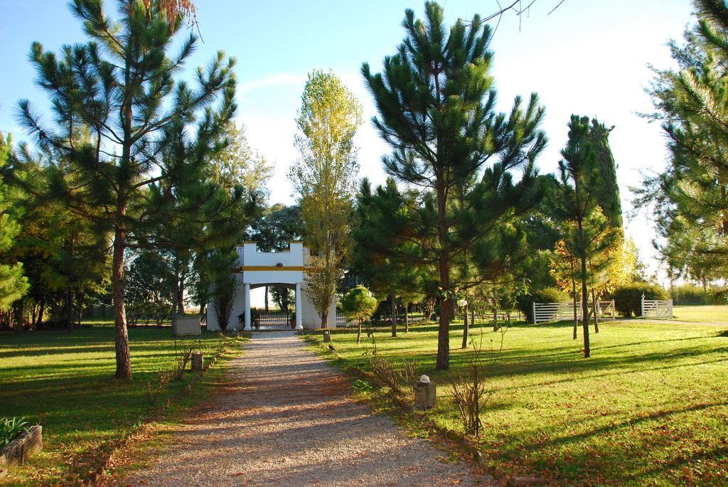 Estancia Don Silvano Hostal Diego Gaynor Exterior foto